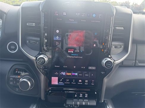 New 2026 RAM 1500 Big Horn image 28