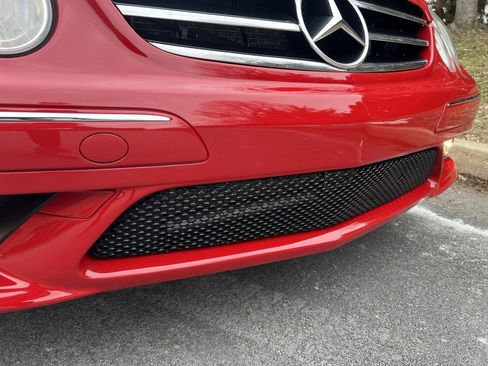 Used 2006 Mercedes-Benz CLK 500 Cabriolet image 66