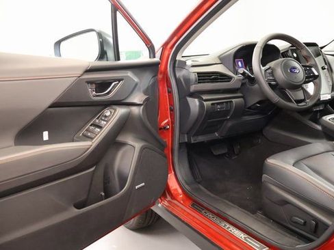 New 2025 Subaru Crosstrek 2.5i Limited w/ Crosstrek Mirror Package image 9