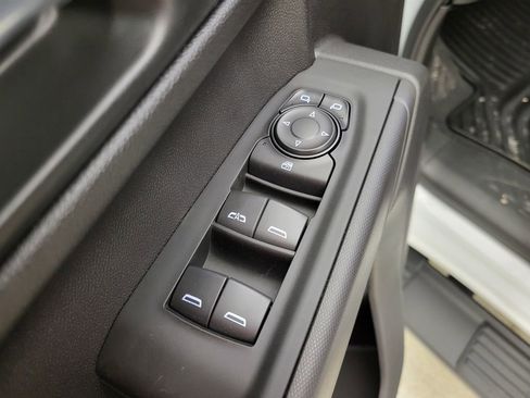 New 2026 Chevrolet Silverado 1500 Custom Trail Boss w/ Dark Appearance Package image 27