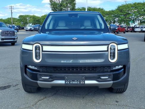 Used 2024 Rivian R1S Adventure AWD/4WD image 12