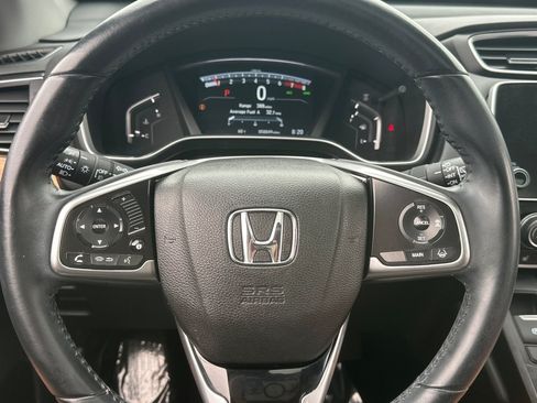 Used 2017 Honda CR-V EX-L image 10