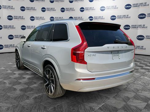 Used 2023 Volvo XC90 B6 Plus w/ Protection Package AWD/4WD image 3