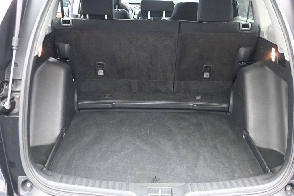 Used 2017 Honda CR-V EX image 16