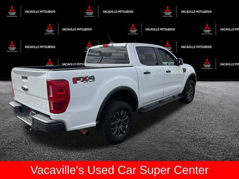 Used 2020 Ford Ranger XLT w/ Equipment Group 301A Mid AWD/4WD image 5