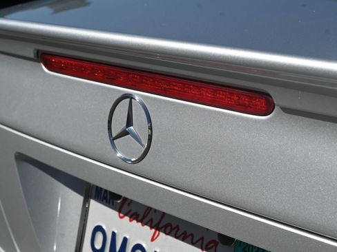 Used 2007 Mercedes-Benz C 230 Sedan image 38