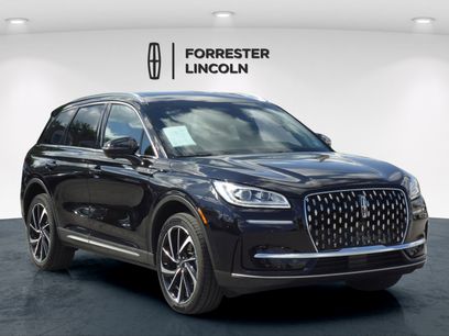 Certified 2023 Lincoln Corsair Reserve w/ Equipment Group 201A