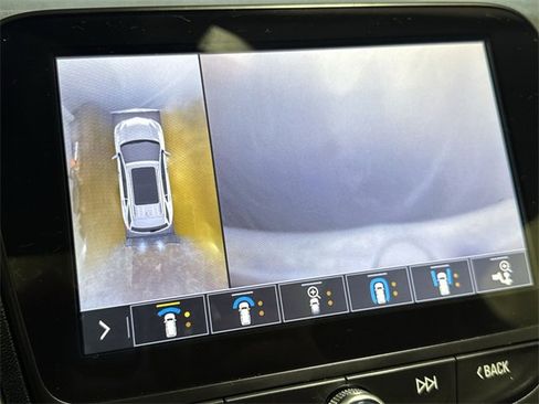 Certified 2019 Chevrolet Equinox Premier image 21