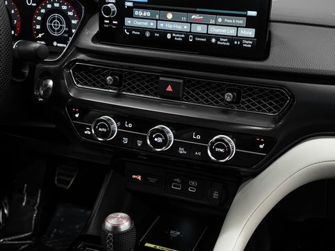 New 2026 Acura Integra Type S image 15