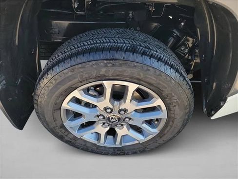 Used 2026 Toyota Tundra 1794 Edition image 11