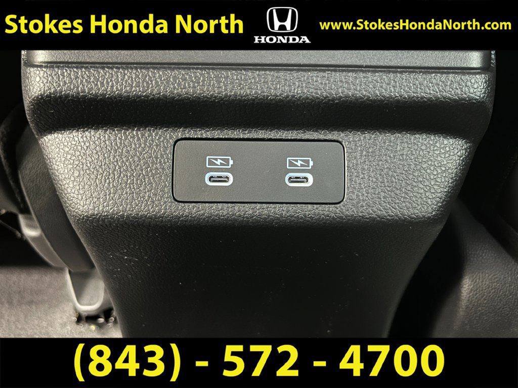 New 2026 Honda Accord Sport image 22