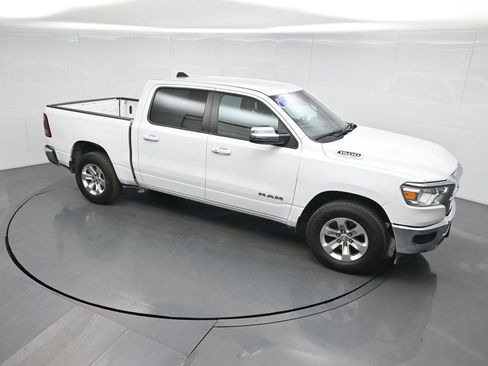 Used 2023 RAM 1500 Laramie image 38