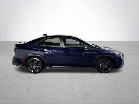 New 2026 Subaru WRX Premium AWD/4WD image 5