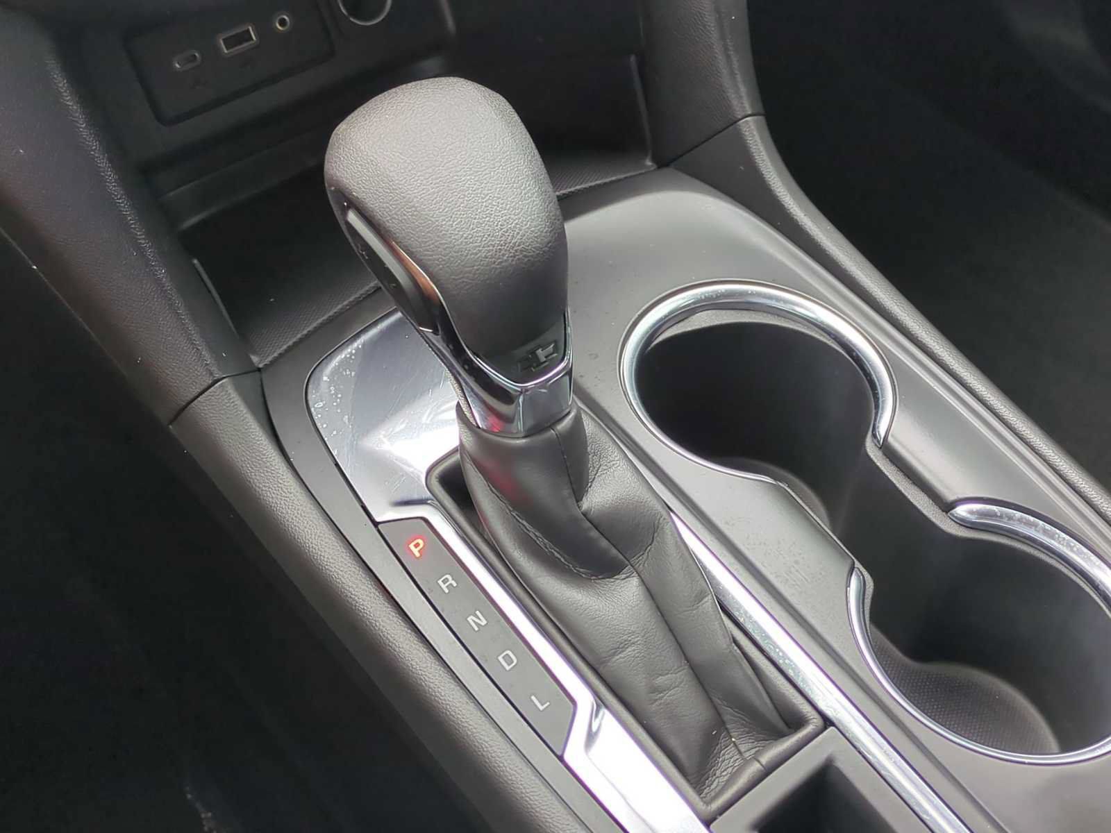 Used 2023 Chevrolet Equinox LT FWD image 15
