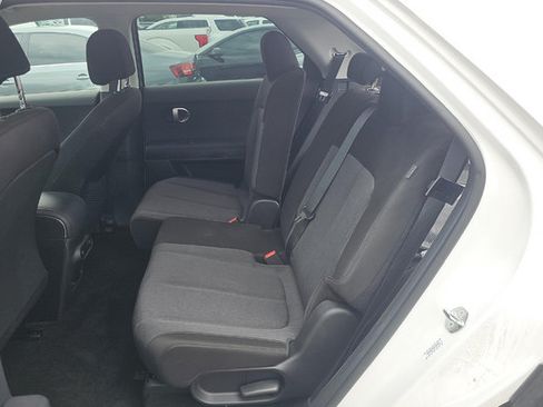 Used 2024 Hyundai Ioniq 5 SEL AWD/4WD image 4