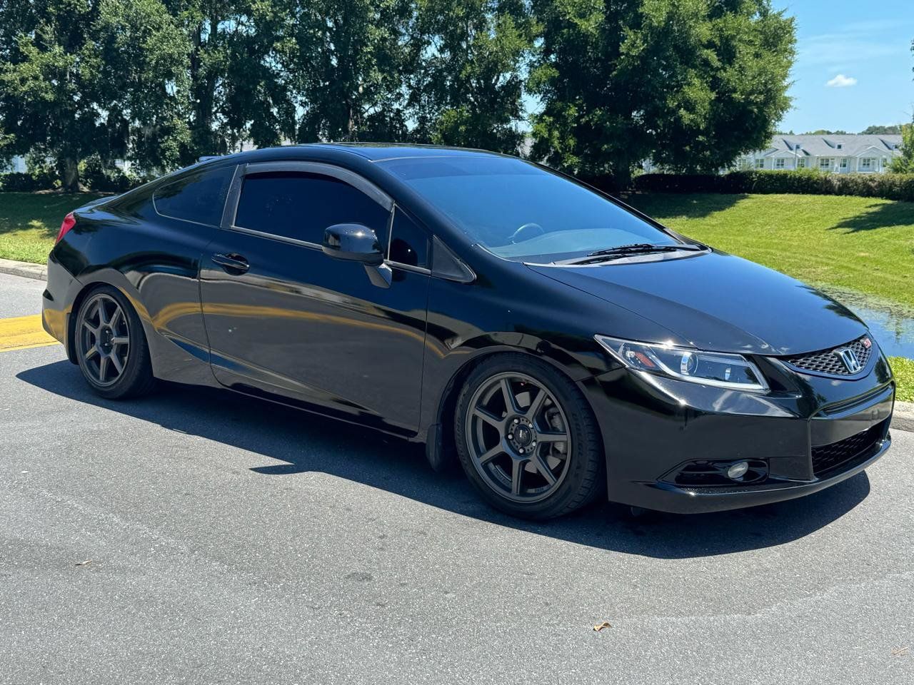 Used 2013 Honda Civic Si image 26