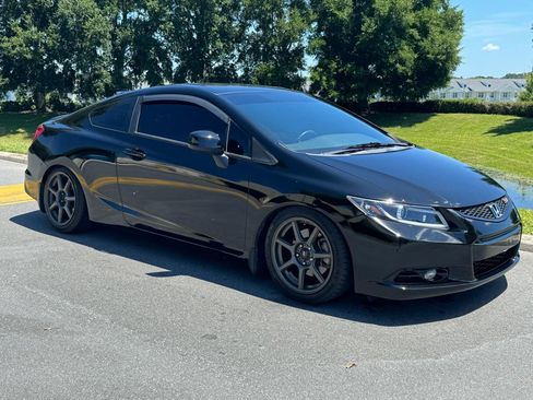 Used 2013 Honda Civic Si image 26