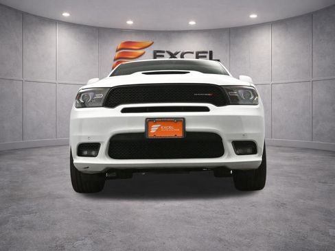 Used 2020 Dodge Durango R/T AWD/4WD image 46