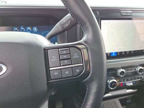 Used 2025 Ford F250 Platinum image 21