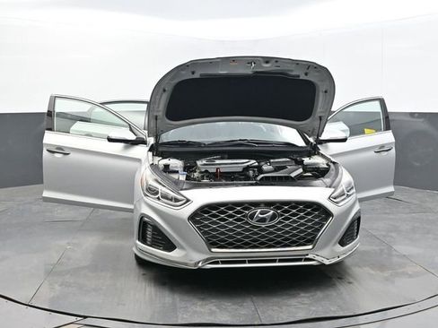 Used 2019 Hyundai Sonata Sport image 60