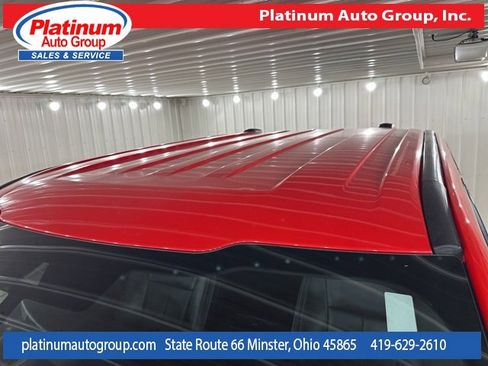 Used 2022 Ford F250 Lariat w/ Lariat Value Package image 58