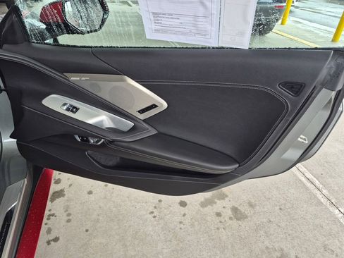 Used 2022 Chevrolet Corvette Stingray Preferred Conv w/ Z51 Performance Package image 21