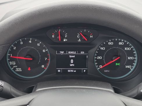 Used 2023 Chevrolet Malibu LT image 7