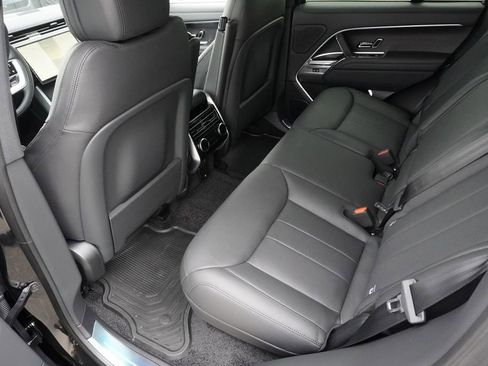 New 2026 Land Rover Range Rover SE AWD/4WD image 29