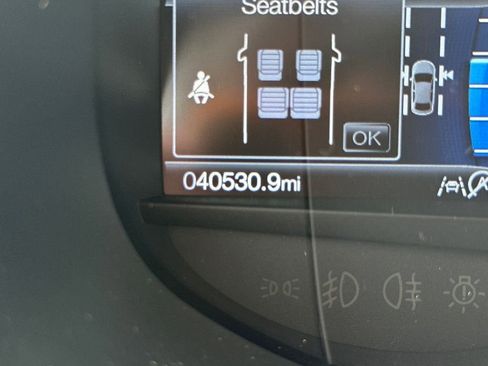 Used 2022 Ford Edge SEL w/ Convenience Package image 30