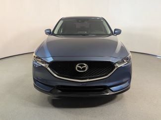 Used 2019 MAZDA CX-5 Sport FWD video 2