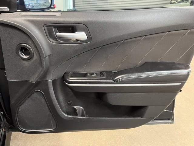 Used 2021 Dodge Charger R/T RWD image 11