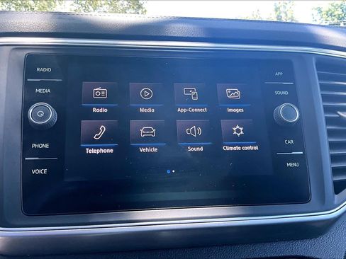 Used 2019 Volkswagen Atlas SE AWD/4WD image 37