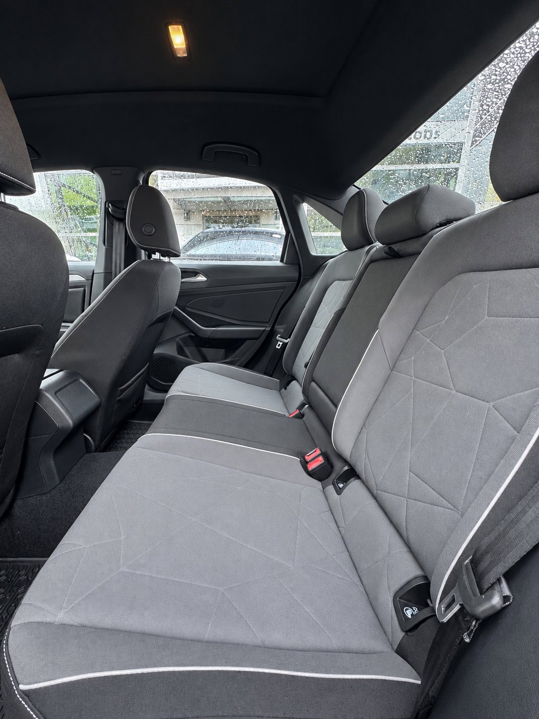 Used 2026 Volkswagen Jetta Sport FWD image 15