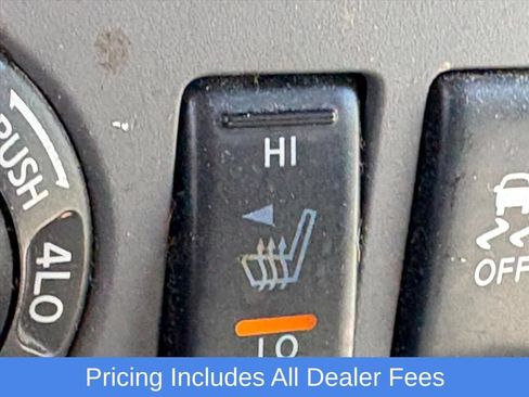 Used 2021 Nissan Frontier SV AWD/4WD image 13