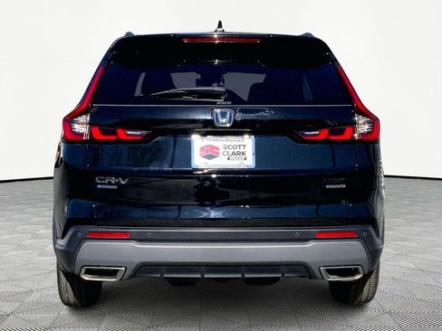 Used 2023 Honda CR-V Sport Touring image 6