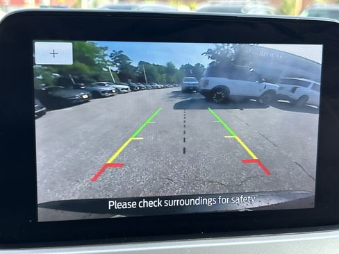 Used 2020 Ford Escape SE AWD/4WD image 26