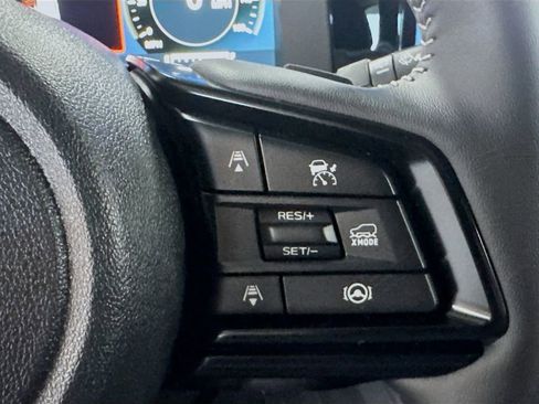 New 2026 Subaru Outback Touring XT image 9