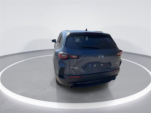 New 2026 MAZDA CX-50 AWD 2.5 Hybrid w/ Premium Pkg image 7