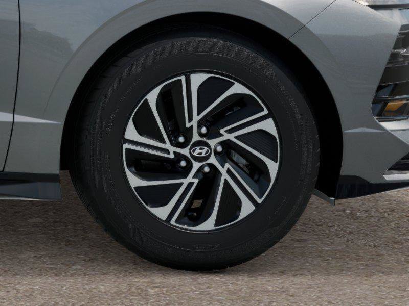 New 2026 Hyundai Sonata Blue FWD image 25
