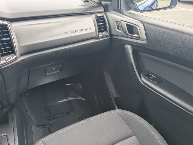 Used 2019 Ford Ranger XLT w/ FX4 Off-Road Package AWD/4WD image 17