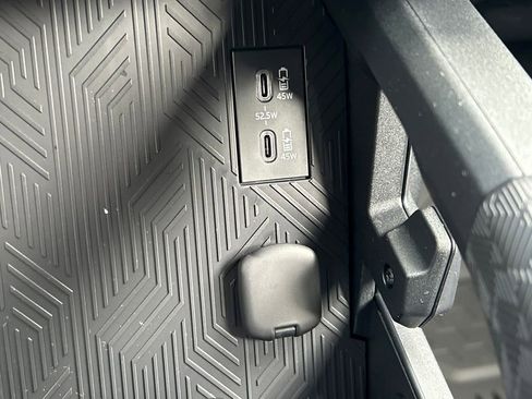 New 2026 Toyota 4Runner SR5 RWD image 27