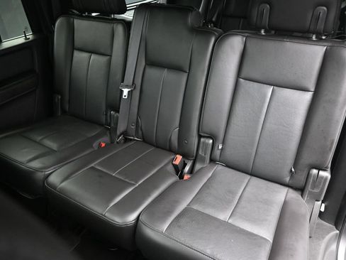Used 2014 Ford Expedition EL Limited w/ Equipment Group 301A RWD image 19