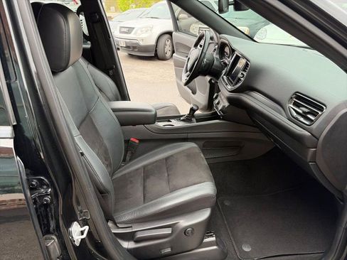 Used 2021 Dodge Durango GT AWD/4WD image 17