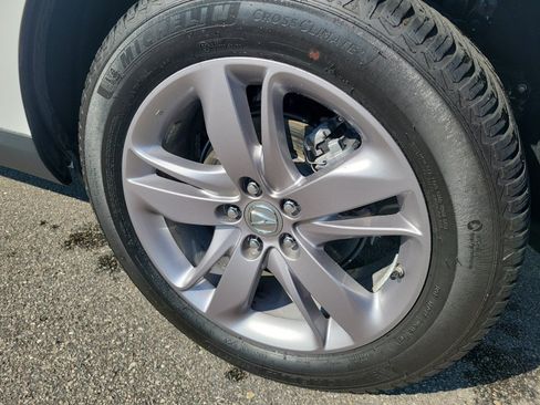 Used 2020 Acura RDX AWD w/ Advance Package image 29