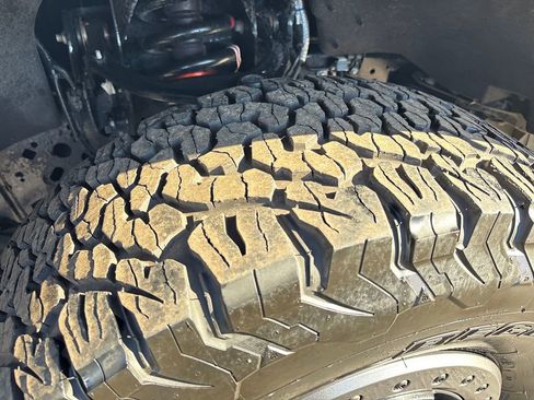 Used 2021 Ford F150 Raptor w/ Equipment Group 801A High image 33