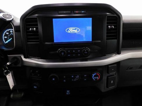 Used 2022 Ford F150 XL w/ Equipment Group 101A High image 41