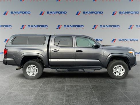 Used 2021 Toyota Tacoma SR image 6
