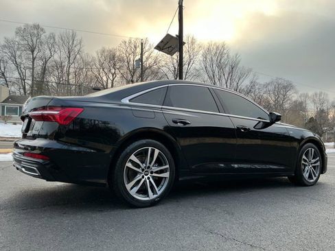 Used 2023 Audi A6 3.0T Premium w/ Convenience Package image 5