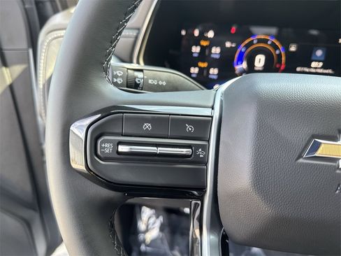 New 2025 Chevrolet Colorado LT image 17