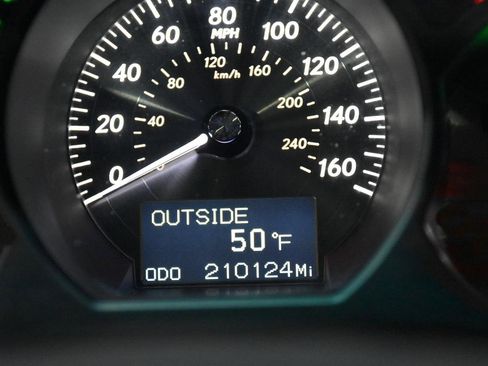 Used 2008 Lexus GS 460 RWD image 39